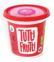 Opakowanie Tutti Frutti Pachnąca ciastolina 128g Guma balonow