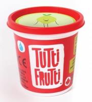 Opakowanie Tutti Frutti Pachnąca ciastolina 128g Limonka