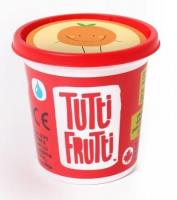 Opakowanie Tutti Frutti Pachnąca ciastolina 128g Pomarańcza