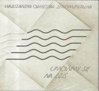 Umówimy się na dziś CD. Autor: praca zbiorowa. SmakLiter.pl Okładka książki Umówimy się na dziś CD
