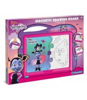 Opakowanie Vampirina Tablica magnetyczna