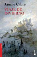 Viaje de Invierno. Autor: Jaume Cabre. SmakLiter.pl Okładka książki Viaje de Invierno
