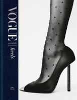 Okładka książki Vogue Essentials: Heels
