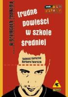 Okładka książki W granicach realizmu