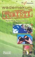 Okładka książki Wademekum turysty PASCAL
