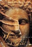 Okładka książki Wieczór Trzech Króli