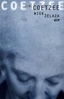 Okładka książki Wiek żelaza