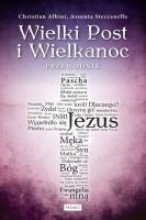 Okładka książki WIELKI POST I WIELKANOC PRZEWODNIK