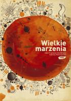Wielkie marzenia. Autor: Ignerska Marta, Wechterowicz Przemysław. SmakLiter.pl Okładka książki Wielkie marzenia