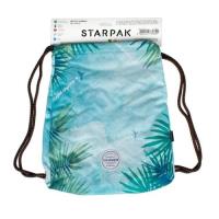 Worek na ramię Summer. Wydawca: Starpak. SmakLiter.pl Opakowanie Worek na ramię Summer