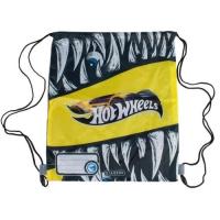 Worek szkolny na ramię Hot Wheels. Wydawca: Starpak. SmakLiter.pl Opakowanie Worek szkolny na ramię Hot Wheels