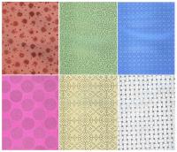 Opakowanie Wycinanka A4 brokatowo-metalizowana 17