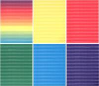 Opakowanie Wycinanka samoprzylepna A4 Aplle 3D