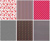 Opakowanie Wycinanka samoprzylepna A4 Misz-Masz