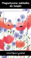 Opakowanie Zakładka magnetyczna - Maki