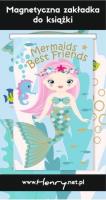 Opakowanie Zakładka magnetyczna - Syrena