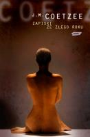 Okładka książki Zapiski ze złego roku