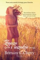 Okładka książki Zawsze i wszędzie