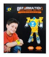 Opakowanie Zegarek robot