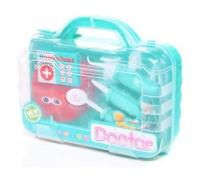 Opakowanie Zestaw dentystyczny