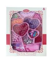 Opakowanie Zestaw koralików 3