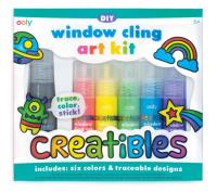 Opakowanie Zestaw kreatywny do tworzenia