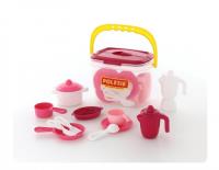 Opakowanie Zestaw naczyń na 4 osoby - 29 elementów