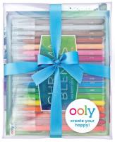 Opakowanie Zestaw prezentowy - Akwarelowe Szkice Chroma Blends