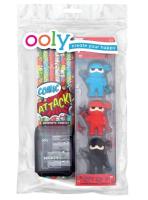 Opakowanie Zestaw prezentowy - Komiks