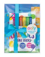 Opakowanie Zestaw prezentowy - Mały Artysta