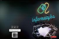 Opakowanie Zeszyt A5/60K Informatyka (5szt)