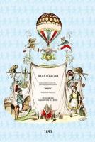 Złota rószczka. Autor: Heinrich Hoffmann. SmakLiter.pl Okładka książki Złota rószczka