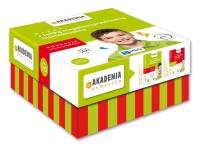 Okładka książki Akademia pomysłów Uczeń z lekką niepełnosprawnością intelektualną