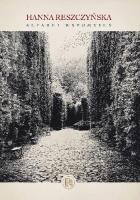 Okładka książki Alfabet wspomnień