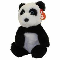 Opakowanie Attic Treasures Fluffy - Panda 15cm