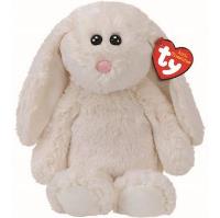 Opakowanie Attic Treasures Pearl - biały królik 24 cm