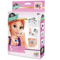 Opakowanie Bąbelkowe pierścionki