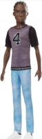 Opakowanie Barbie Fashionistas. Ken Stylowy 6