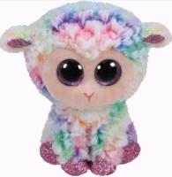 Opakowanie Beanie Boos Daffodil - Pastelowa Owieczka 24 cm