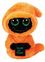 Opakowanie Beanie Boos Seeker - Pomarańczowy Duch 15cm