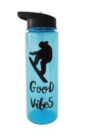 Opakowanie Bidon 710ml Good vibes