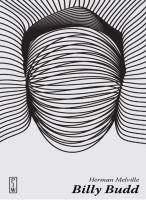 Okładka książki BILLY BUDD OPOWIEŚĆ WTAJEMNICZONEGO