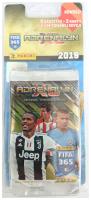 BLISTER 6+2 FIFA 365. Wydawca: Panini. SmakLiter.pl Opakowanie BLISTER 6+2 FIFA 365
