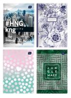 Opakowanie Brulion A4/96K Metalic (5szt)