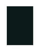 Opakowanie Brystol Lux nr 120 czarny (20szt)