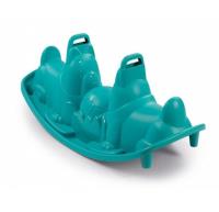 Opakowanie Bujak piesek niebieski