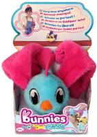 Opakowanie BUNNIES FRIENDS Pluszowy Ptaszek