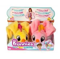 Opakowanie Bunnies friends Ptaszek z magnesem 2-pak