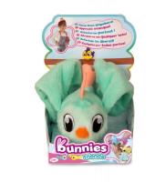 Opakowanie Bunnies friends Ptaszek z magnesem