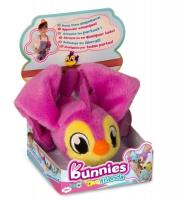 Opakowanie Bunnies friends Ptaszek z magnesem